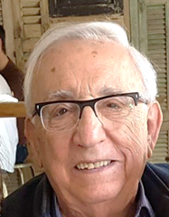 Luis Aleman